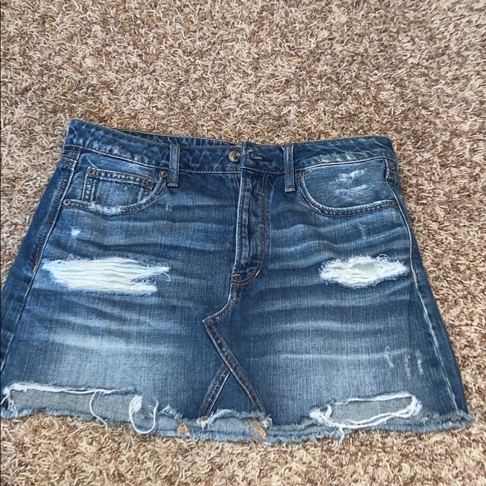 American Eagle Skirt